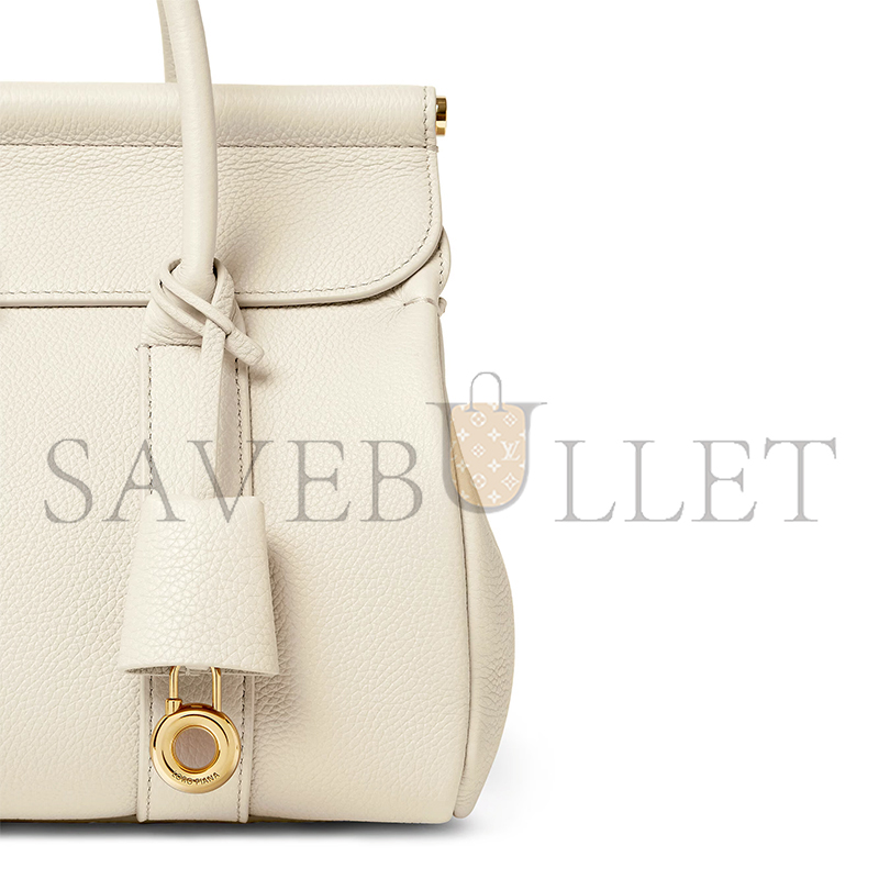LORO PIANA LOOM BAG L25 FAO2680 (25*18*12.5cm) LORO PIANA LOOM BAG L25 FAO2680 (25*18*12.5cm)